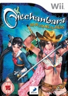 Onechanbara Bikini Zombie Slayers - Wii
